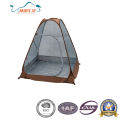 Easy Close Pop up Mesh Tent